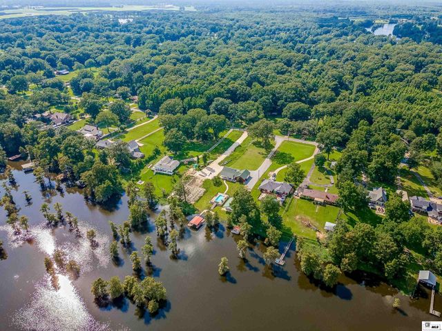 7058 EASTLAKE ROAD, Sterlington, LA 71280