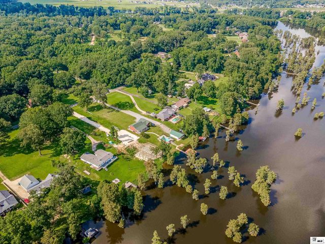 7058 EASTLAKE ROAD, Sterlington, LA 71280