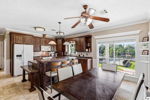 7058 EASTLAKE ROAD, Sterlington, LA 71280