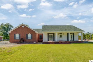 7058 EASTLAKE ROAD, Sterlington, LA 71280