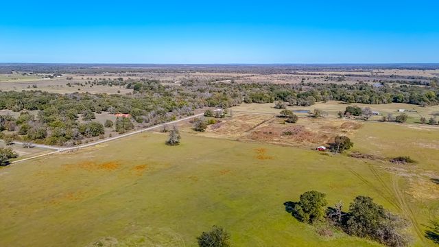 13.45AC SE CR 3230, Kerens, TX 75144
