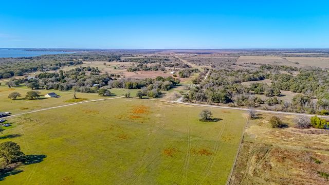 13.45AC SE CR 3230, Kerens, TX 75144
