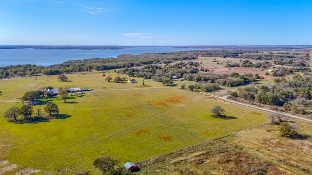 13.45AC SE CR 3230, Kerens, TX 75144