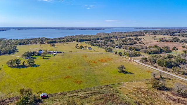 13.45AC SE CR 3230, Kerens, TX 75144