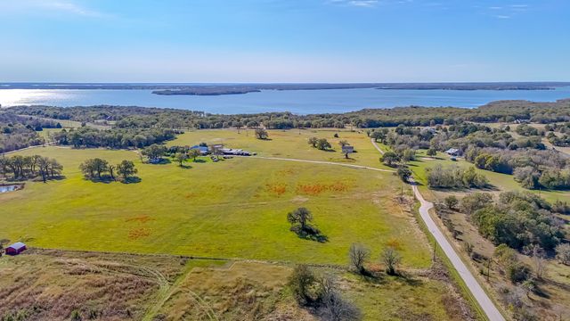 13.45AC SE CR 3230, Kerens, TX 75144