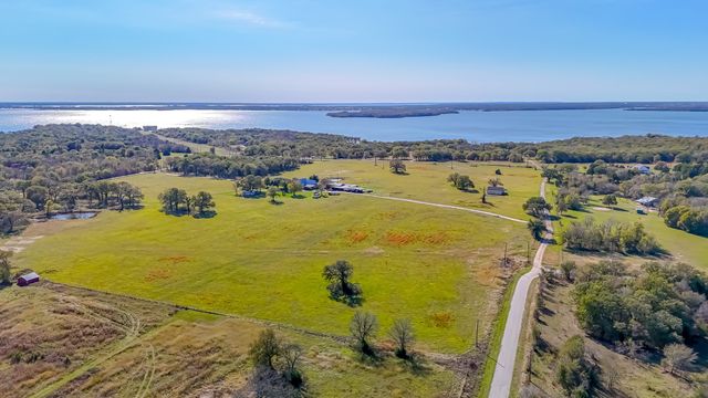 13.45AC SE CR 3230, Kerens, TX 75144