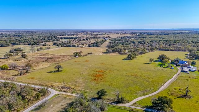 13.45AC SE CR 3230, Kerens, TX 75144