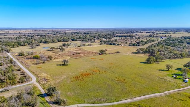 13.45AC SE CR 3230, Kerens, TX 75144