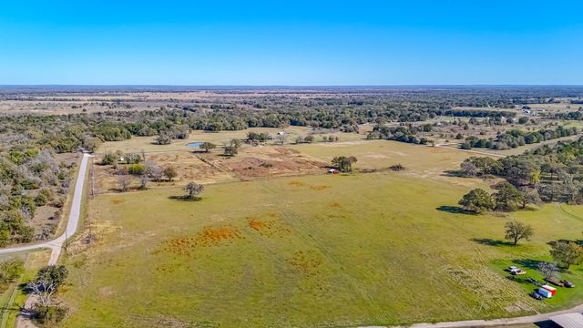 13.45AC SE CR 3230, Kerens, TX 75144