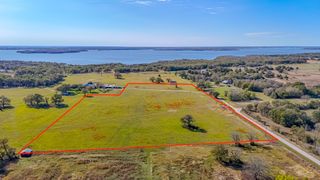 13.45AC SE CR 3230, Kerens, TX 75144