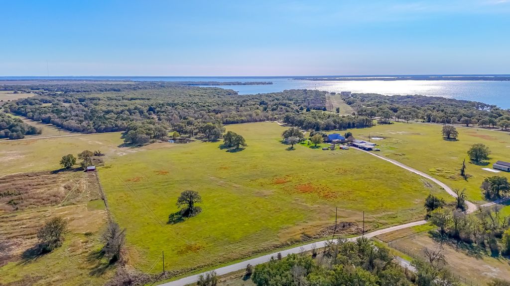 13.45AC SE CR 3230, Kerens, TX 75144