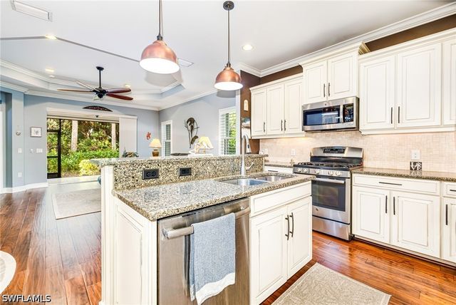 10021 Antori DR, Estero, FL 33928