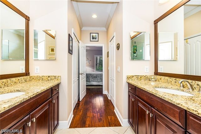 10021 Antori DR, Estero, FL 33928