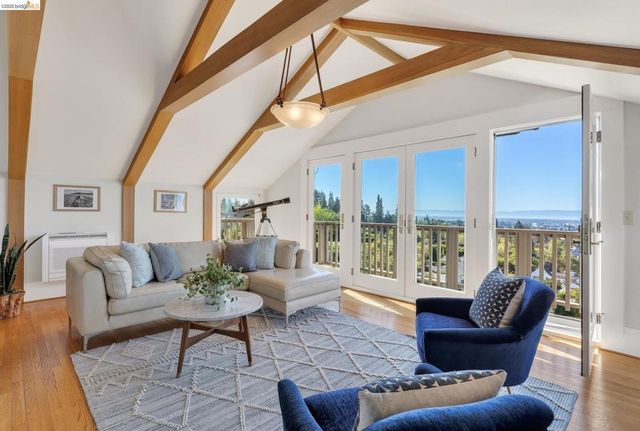 316 Pacific Ave, Piedmont, CA 94611