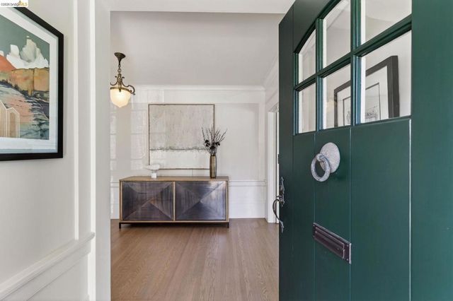 316 Pacific Ave, Piedmont, CA 94611