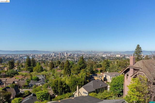 316 Pacific Ave, Piedmont, CA 94611