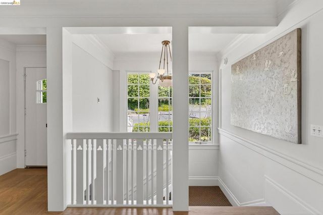 316 Pacific Ave, Piedmont, CA 94611