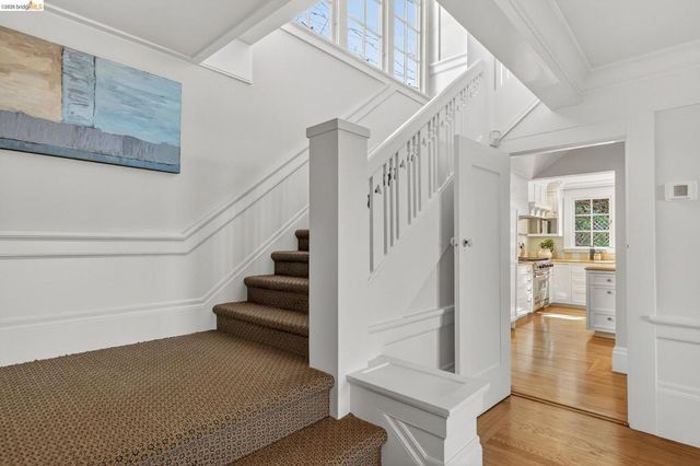 316 Pacific Ave, Piedmont, CA 94611