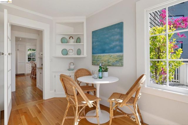 316 Pacific Ave, Piedmont, CA 94611