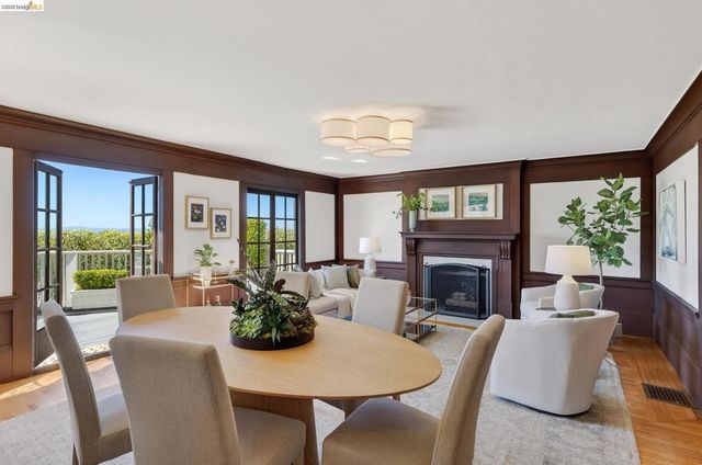 316 Pacific Ave, Piedmont, CA 94611