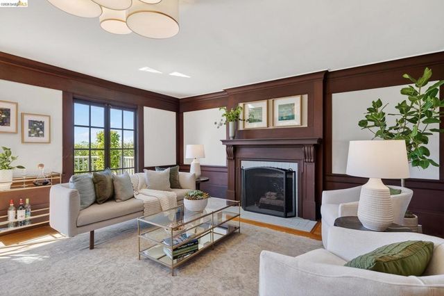 316 Pacific Ave, Piedmont, CA 94611