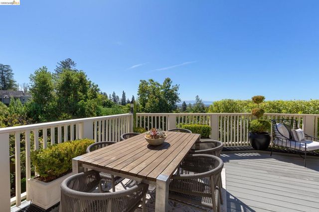 316 Pacific Ave, Piedmont, CA 94611