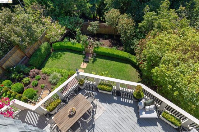 316 Pacific Ave, Piedmont, CA 94611