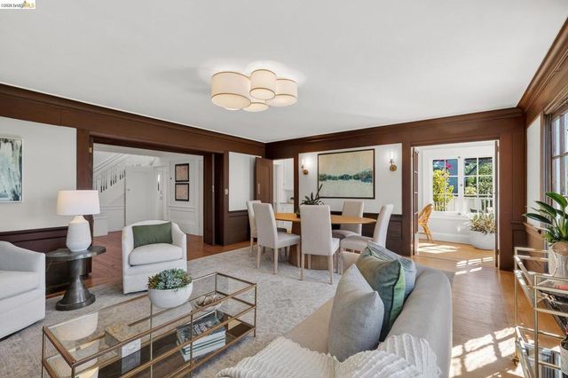 316 Pacific Ave, Piedmont, CA 94611