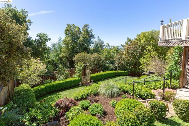 316 Pacific Ave, Piedmont, CA 94611