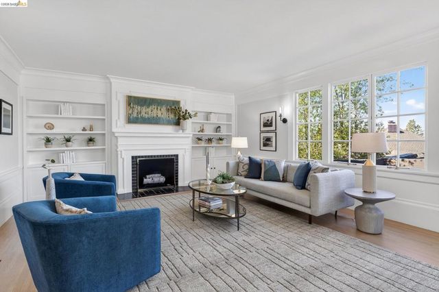 316 Pacific Ave, Piedmont, CA 94611