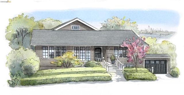 316 Pacific Ave, Piedmont, CA 94611