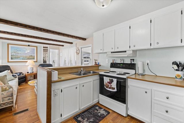 5316 53RD AVENUE E A33, Bradenton, FL 34203