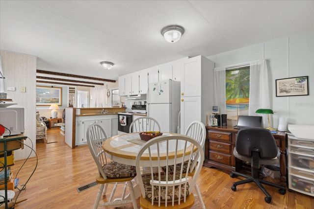 5316 53RD AVENUE E A33, Bradenton, FL 34203