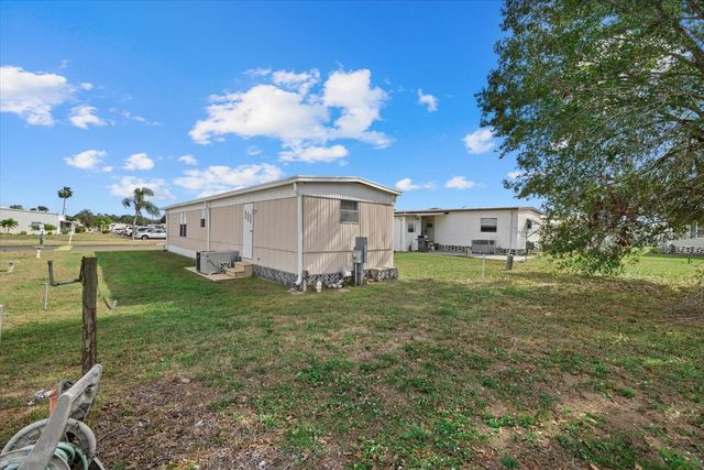5316 53RD AVENUE E A33, Bradenton, FL 34203