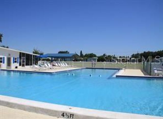 5316 53RD AVENUE E A33, Bradenton, FL 34203