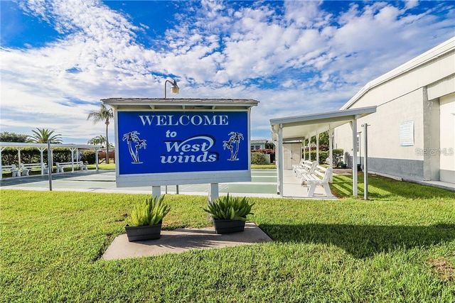 5316 53RD AVENUE E A33, Bradenton, FL 34203