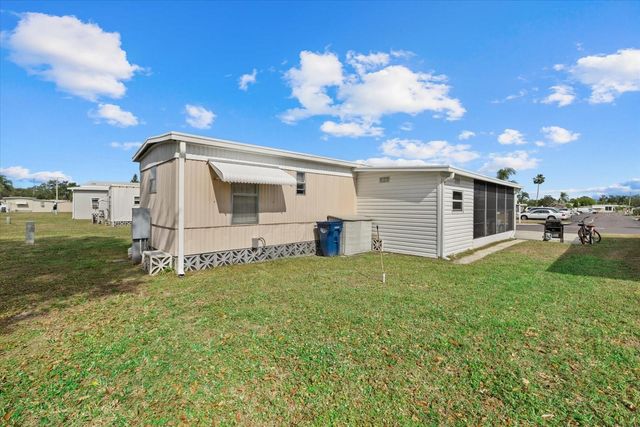 5316 53RD AVENUE E A33, Bradenton, FL 34203