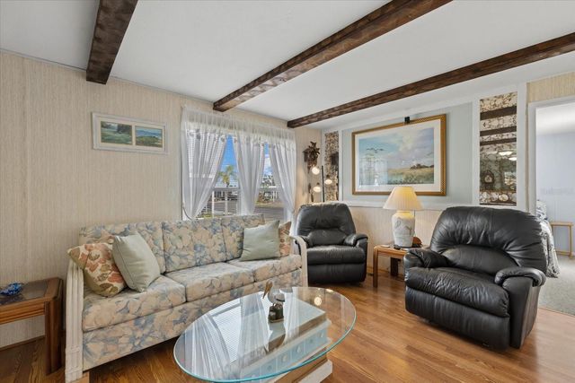 5316 53RD AVENUE E A33, Bradenton, FL 34203