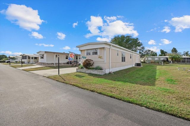 5316 53RD AVENUE E A33, Bradenton, FL 34203