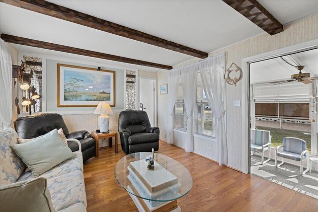 5316 53RD AVENUE E A33, Bradenton, FL 34203