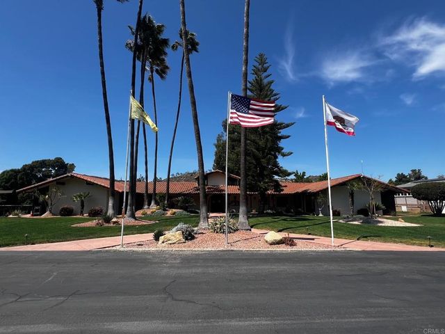 4650 Dulin Road SPC 1, Fallbrook, CA 92028