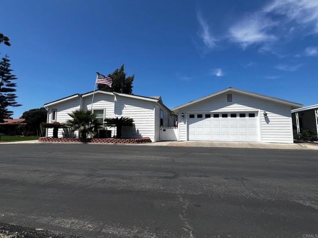 4650 Dulin Road SPC 1, Fallbrook, CA 92028