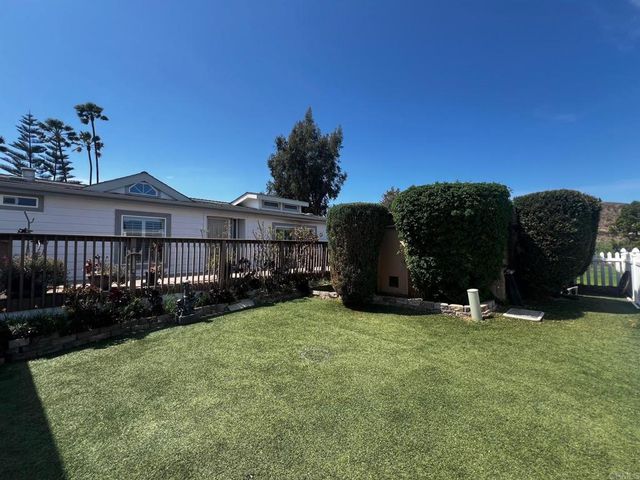 4650 Dulin Road SPC 1, Fallbrook, CA 92028