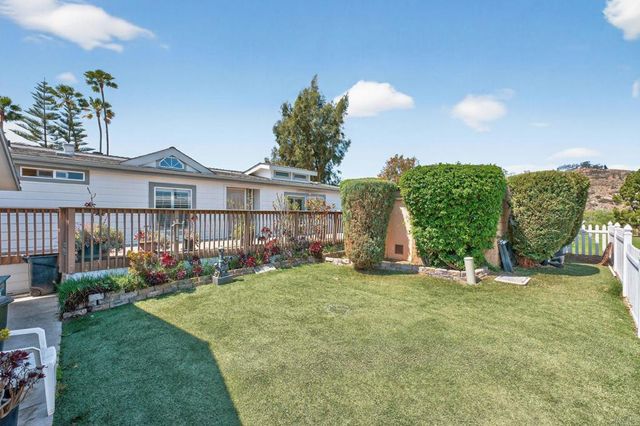 4650 Dulin Road SPC 1, Fallbrook, CA 92028