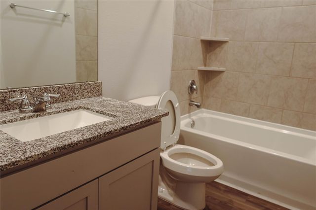 26202 Emory Hollow Drive, Tomball, TX 77375