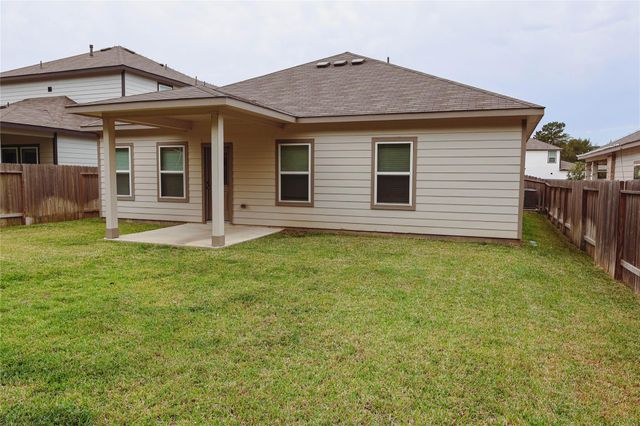 26202 Emory Hollow Drive, Tomball, TX 77375