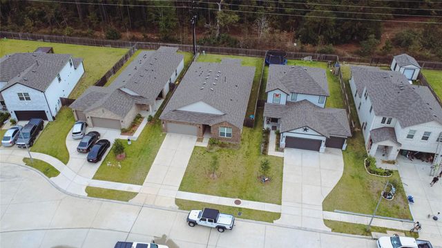 26202 Emory Hollow Drive, Tomball, TX 77375