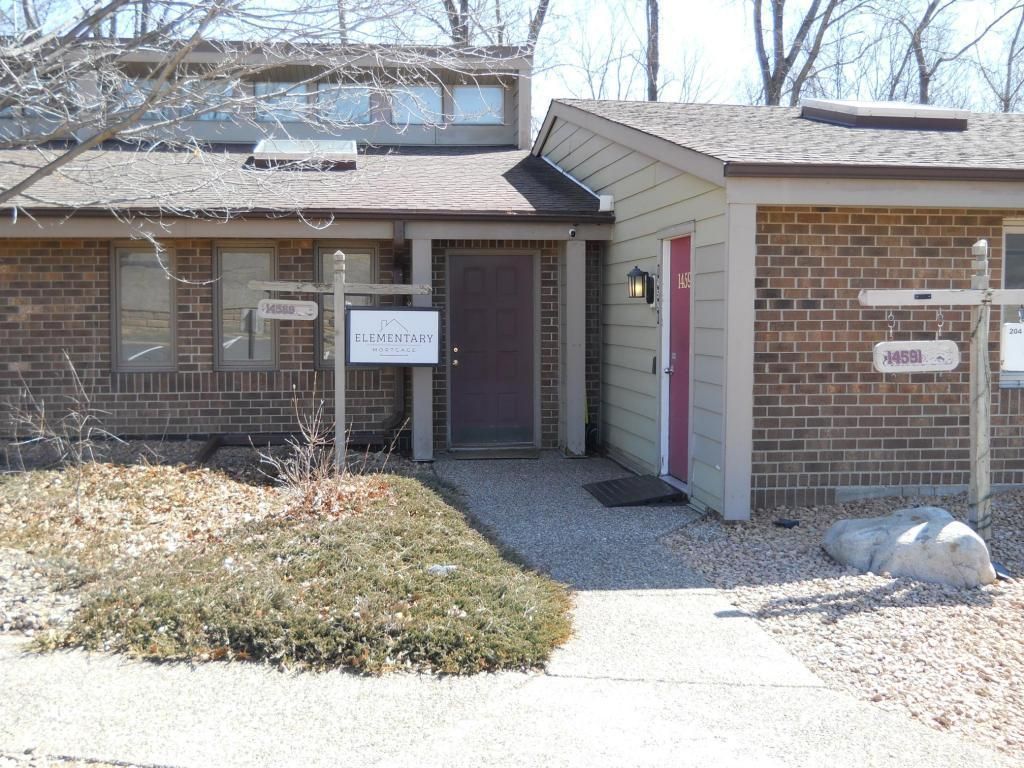 14589 Grand Avenue S, Burnsville, MN 55306 — exterior