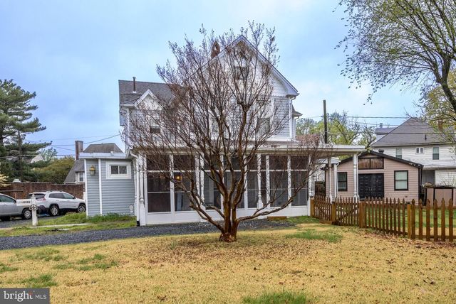 2540 LIBERTY PKWY, Baltimore, MD 21222