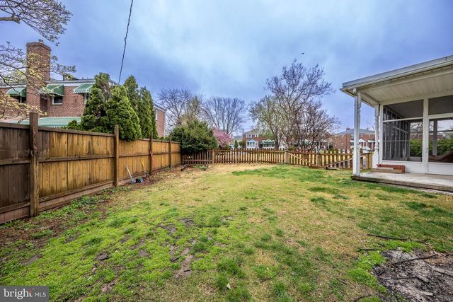 2540 LIBERTY PKWY, Baltimore, MD 21222